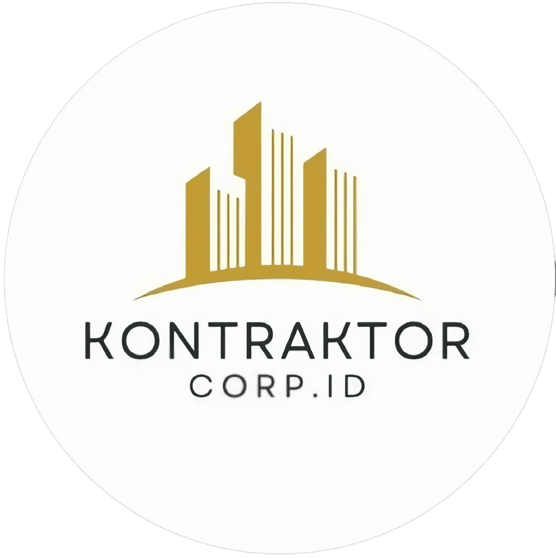 Kontraktor Corp logo